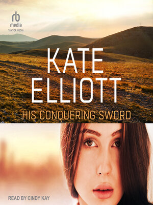 cover image of His Conquering Sword